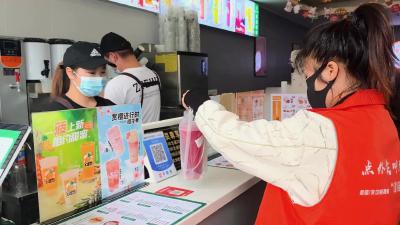 【襄州区黄集镇】叮！小镇外卖+一触即达+(2)