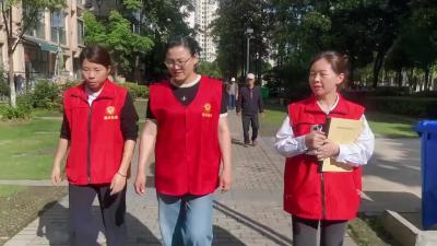 社区书记坐班制 打造基层治理新引擎