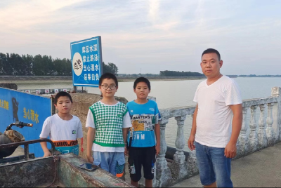 織密防溺水安全防護網 為青少年健康成長護航