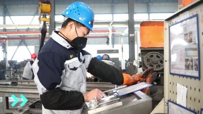 全区项目建设“百日攻坚”专项行动+经开区这样干！