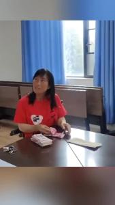 打击电信网络诈骗+守护好群众“钱袋子”