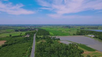 2.85亿元！普通公路建设实现“双过半”