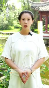 【主播说节气】倏忽温风至 因循小暑来