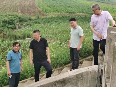 黄集镇：筑牢防溺水安全屏障 为学生暑期护航