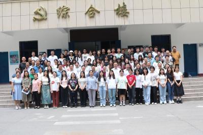 74名高层次人才到襄州开展暑期实践锻炼