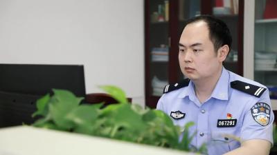 【营造清朗网络环境】襄州公安开出首张散布谣言信息罚单