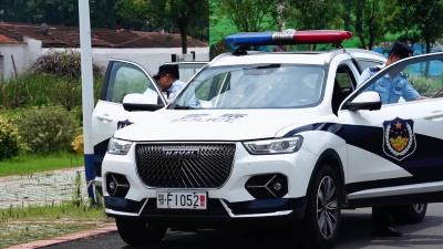 【襄州区峪山镇】坑骗农民！警方破获收粮诈骗案