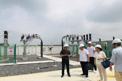 襄州：“三线并进” 提升工程建设领域“清廉指数”