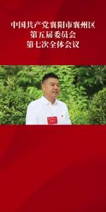 贯彻落实区委五届七次全会精神-2