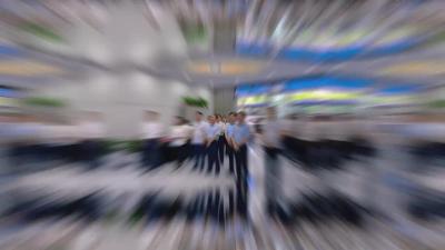 2023年全市第二次项目建设观摩交流活动走进襄州