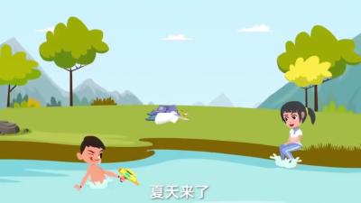 【安全知识】预防学生溺水 需要您的参与