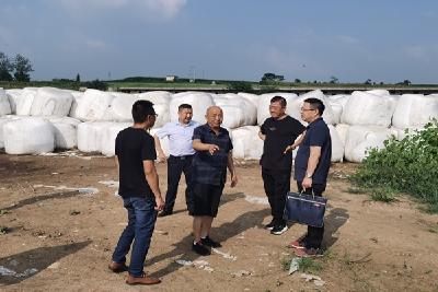 襄州：靶向整治“微腐败” 促村居更清廉
