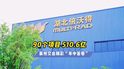 90个项目+510