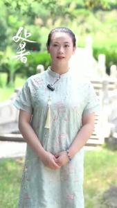 【主播说节气】银烛秋光冷画屏+轻罗小扇扑流萤