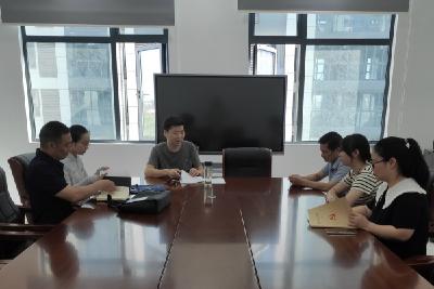 襄州：对230余名受处分干部开展回访教育
