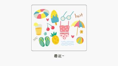 注意！这些泳衣存在安全隐患