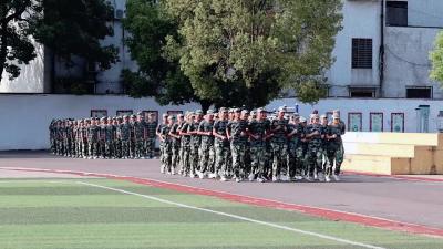 【开学第一课】强国有我 我为国强
