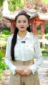 【主播说节气】云水长天收夏色 风起落叶秋意来