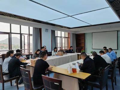 襄州區開展旅游行業“中秋國慶”節前聯合執法檢查行動