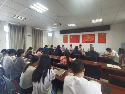 黄龙：精心筹备 全力护航襄州区第六届“中国农民丰收节”