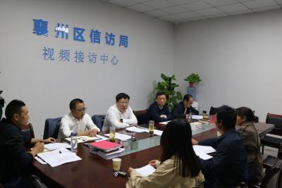 劉明鋒：深入學習“浦江經驗”  推動主題教育取得實實在在的成效