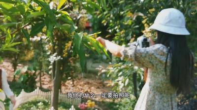拍照的意义记录美好生活