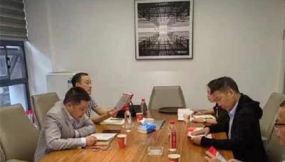襄州：宣講惠企惠民政策 穩就業促發展