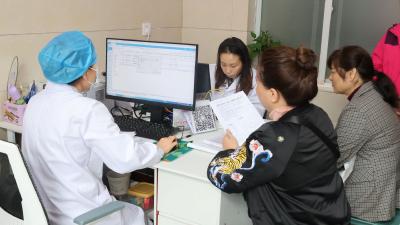 速来！襄州又增加3000个免费乳腺癌筛查名额