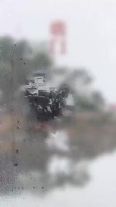 鹿门深秋