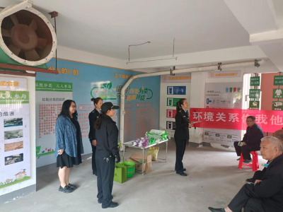 張灣街道：人大代表積極推動垃圾分類  