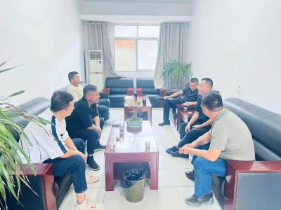襄州區黃集鎮：以“三力”促“三度” 助力民營經濟騰飛