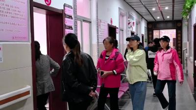 速来！襄州又增加3000个免费乳腺癌筛查名额