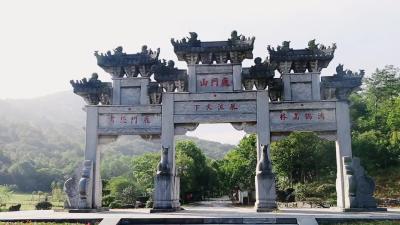 【鹿门山景区】玩游戏+集印章+这场游园会很有看头