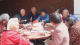 有福！124名老人享受“孝道文化大餐”