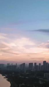 黄昏秋声