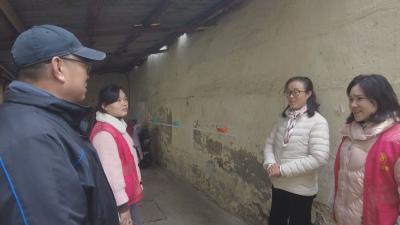 襄州：拒绝“飞线”充电！老旧小区有了充电桩