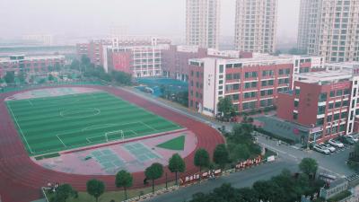 校园安全 你我共同守护