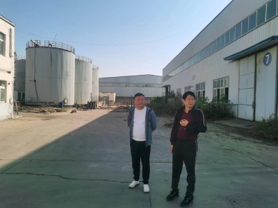 区财政局：主动作为 靠前服务 助力企业健康发展