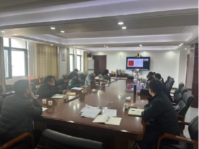 区司法局组织学习新修订《中华人民共和国行政复议法》