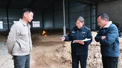 【“五朵金花”调解工作室】我的村民我来宠