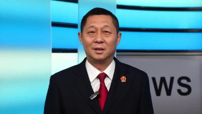 【襄州区人民法院+】创建平安襄州+构建和谐社会