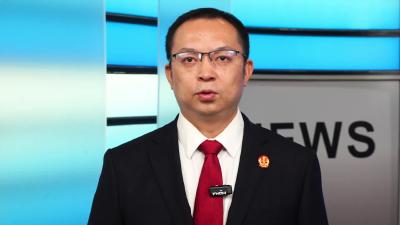 【襄州区人民法院+】一份平安一份情+平安造福为人民
