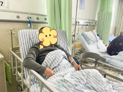 护心不停歇 一天内成功救治两例心梗患者