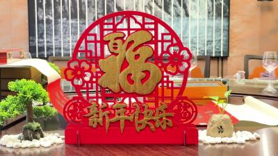 餐饮消费持续火热 团年宴需求激增