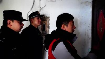 让消防走进心中 让责任变成行动