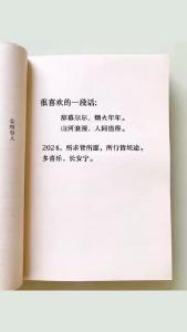 辞暮尔尔+烟火年年