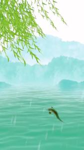 【雨水】好雨知时节 当春乃发生