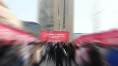 新春招聘助就业