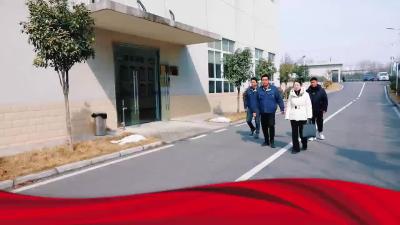 【标兵风采】 崔京：砥砺初心显本色 履职尽责展风采