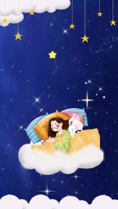 世界睡眠日 ▏请务必早睡1小时